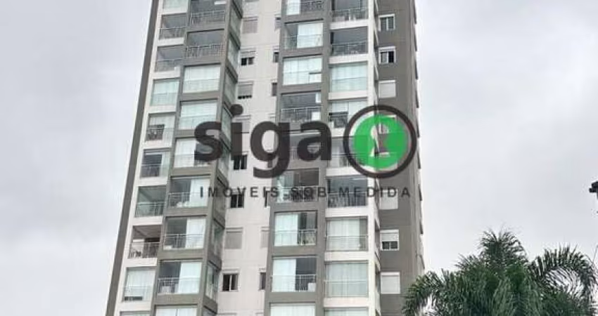 Apartamento a venda na Chácara Santo Antônio 2 quartos