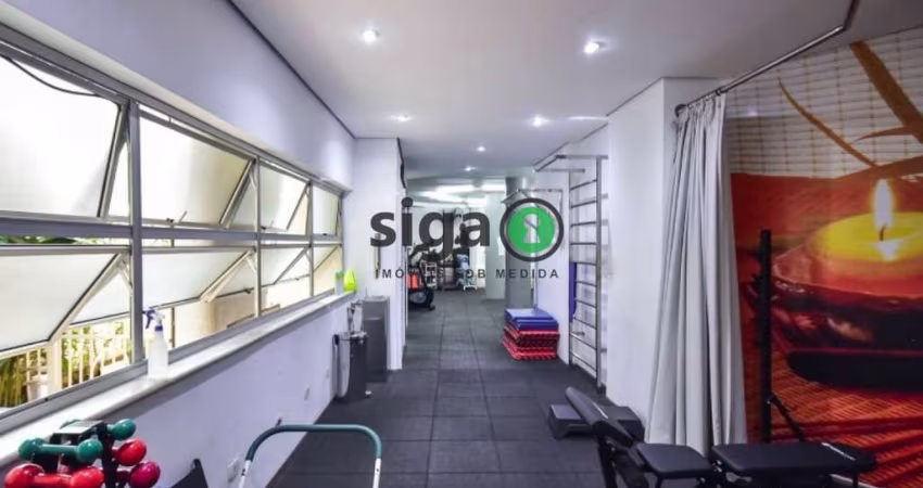 Apartamento amplo à venda com 51m², sendo 1 quarto amplo, 2 banheiros