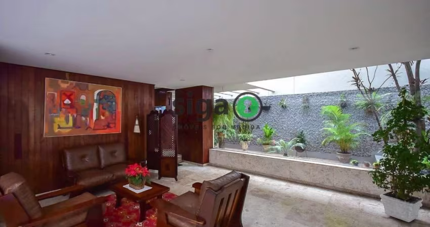 Apartamento de 90m2, com 2 dormitórios, sendo 1 suíte