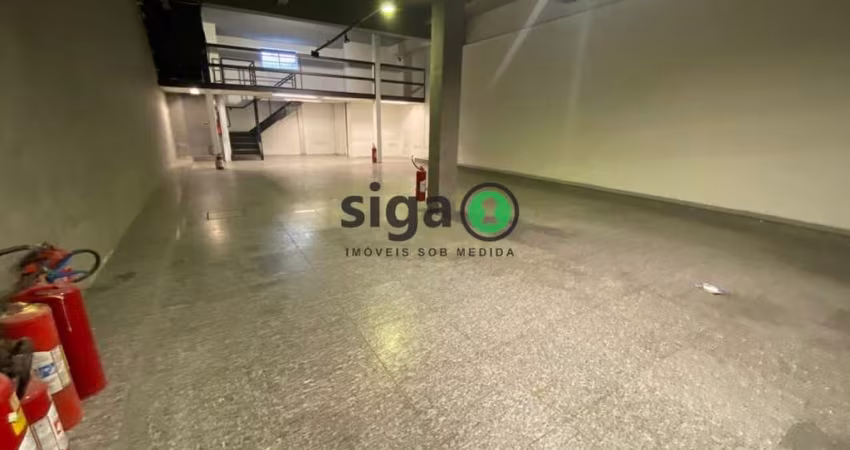 LOJA + CONJUNTO PARA LOCAÇÃO