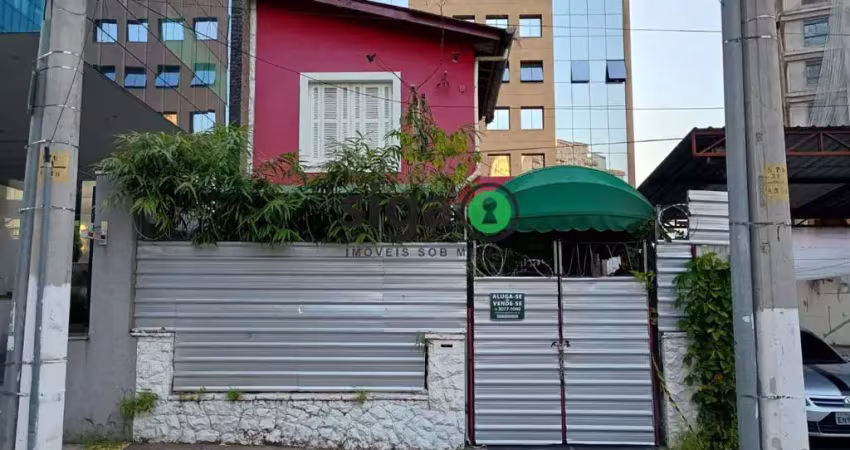 Ponto comercial para alugar na Rua Diogo Moreira, 97, Pinheiros, São Paulo