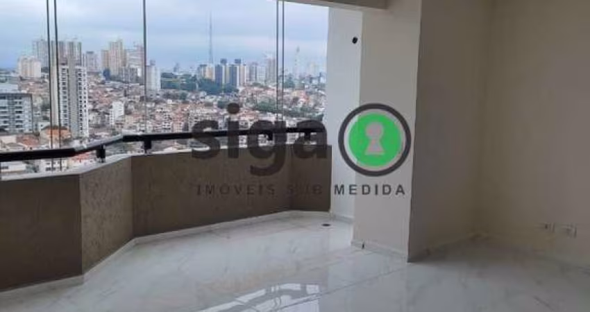 Cobertura Duplex em Perdizes á Venda - 300m², 4 quartos (2 suítes), 4 vagas!!