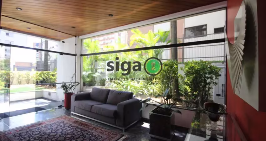 Apartamento com 3 quartos à venda na Rua Cayowaá, 144, Perdizes, São Paulo