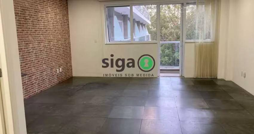 Sala comercial à venda na Rua Aureliano Guimarães, 172, Vila Andrade, São Paulo