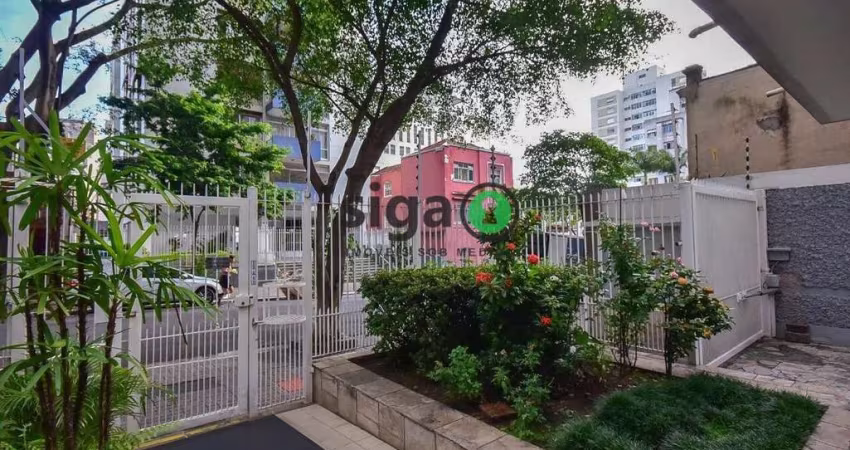 Vende Apartamento de 90m2, com 2 dormitórios, sendo 1 suíte, sem vaga na Martinico Prado