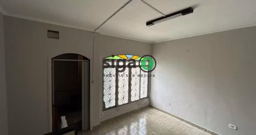 Casa Ampla com 260m², 6 dormitórios, 1 vaga - disponível para locação!