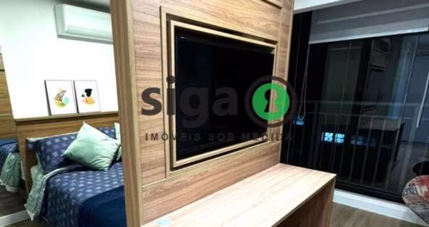 Studio à venda com 26m2 em Perdizes