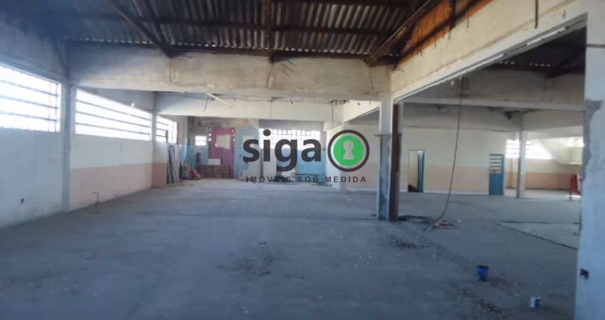 Galpao para locação 1960 m²