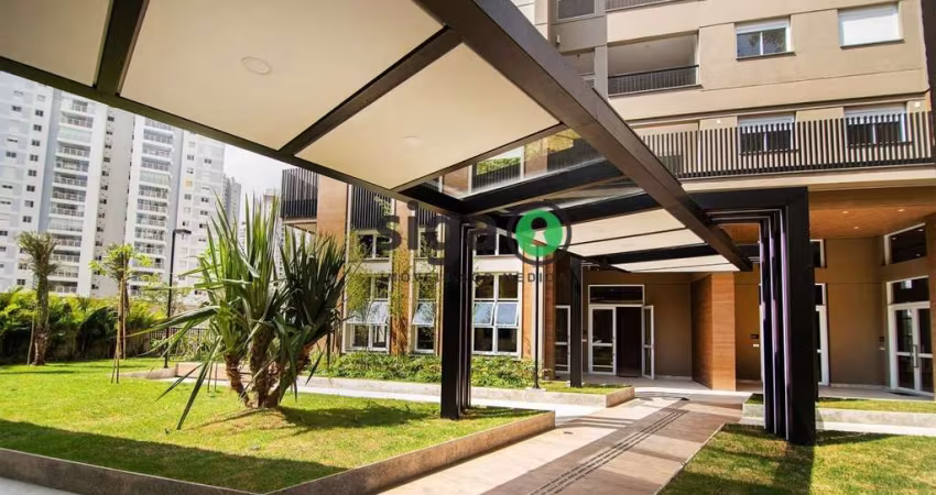 Apartamento para venda no Morumbi 03 quartos