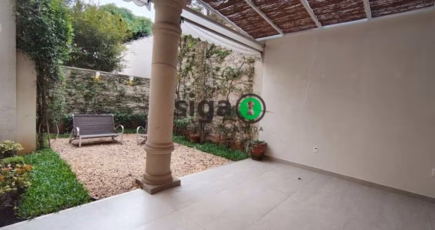 Condominio fechado Alto da Boa Vista