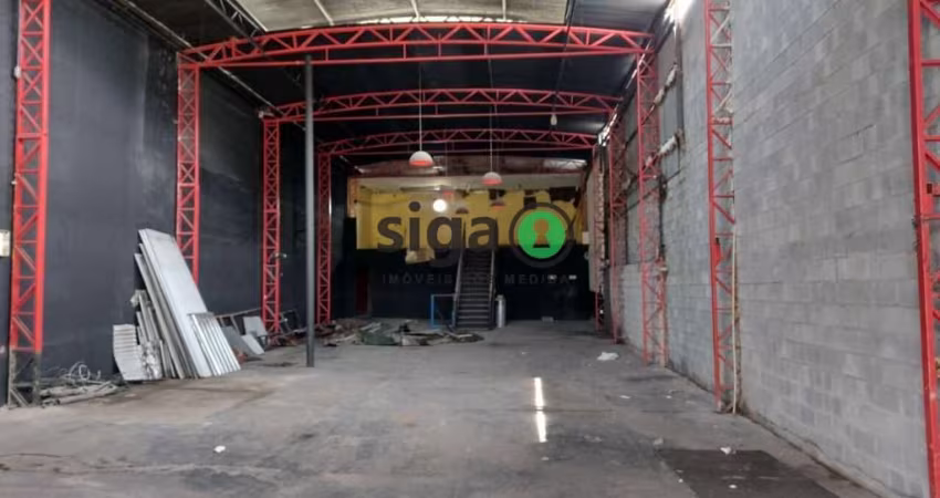 Galpão para locação  500 m² Penha de França