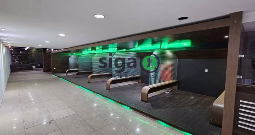 Prédio comercial para venda / locação Tatuape  977 m²