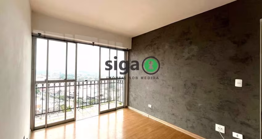 VENDE Apartamento no Jardim Marajoara com 2 quartos e uma Vaga