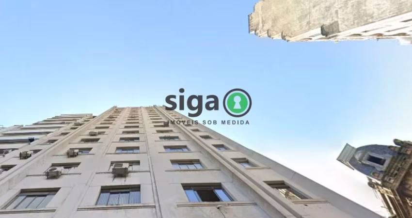 Prédio Monousuário a venda no Centro de São Paulo
