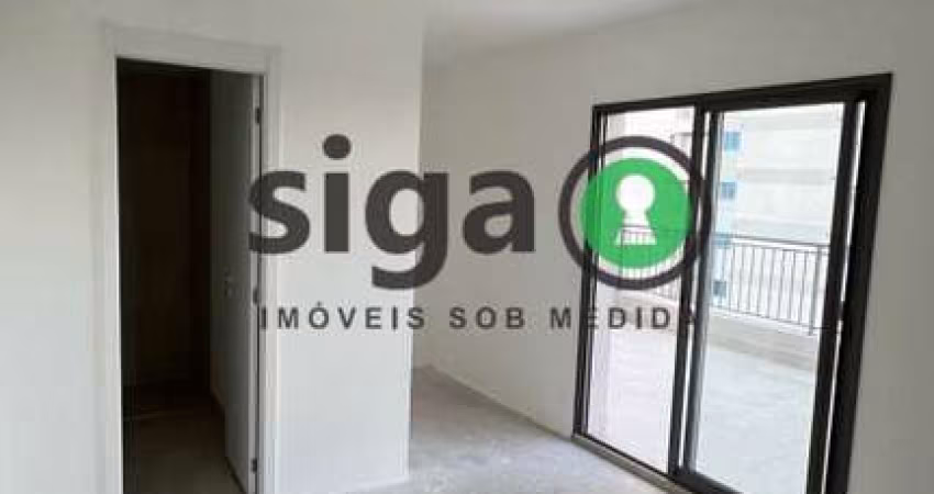 Apartamento á Venda na região do Brooklin- 50m²!