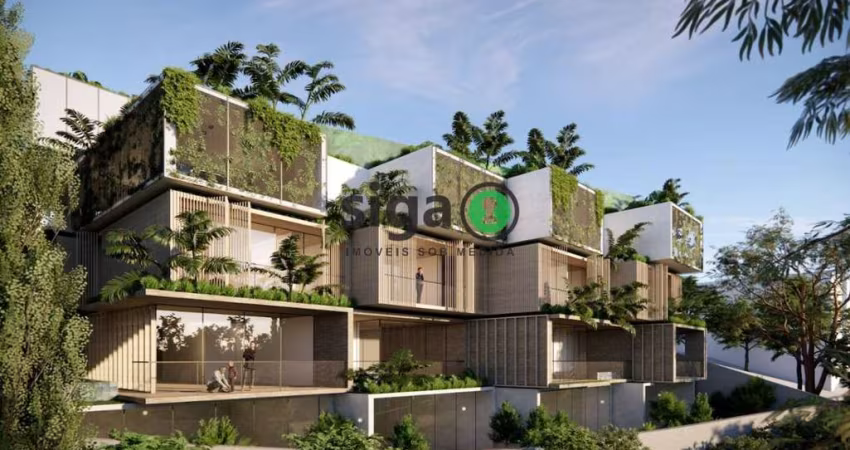 Casa em Condomínio para venda na Cidade Jardim 03 suítes, São Paulo - SP