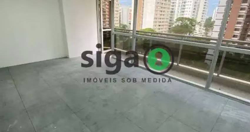Sala comercial à venda na Rua Luís Correia de Melo, 92, Chácara Santo Antônio, São Paulo