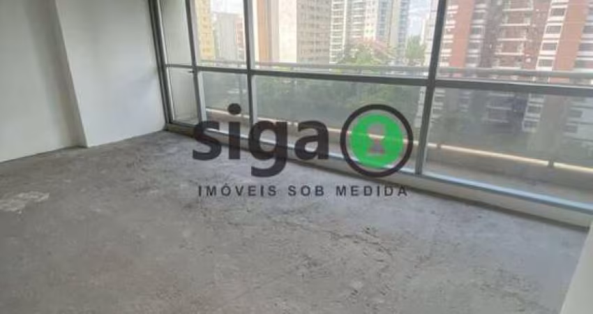 Sala comercial para locação Chácara Santo Antonio