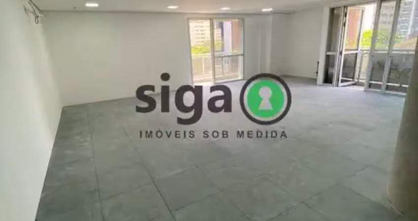 Sala comercial à venda na Rua Luís Correia de Melo, 92, Chácara Santo Antônio, São Paulo