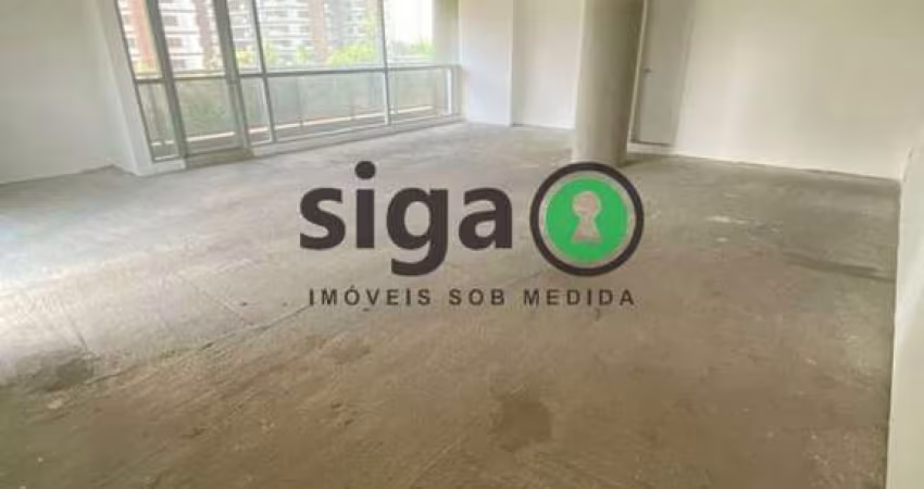 Sala comercial para locação Chácara Santo Antonio