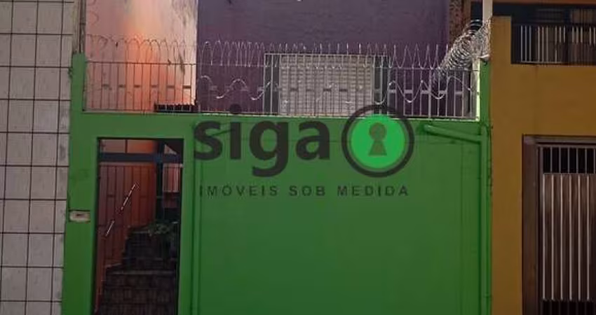 VENDA TERRENO COM CASAS - RESIDENCIAL OU COMERCIAL (ZM)
