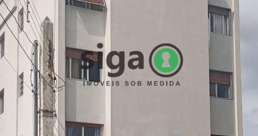APARTAMENTO 72M², 2 QUARTOS, ALTO DA LAPA