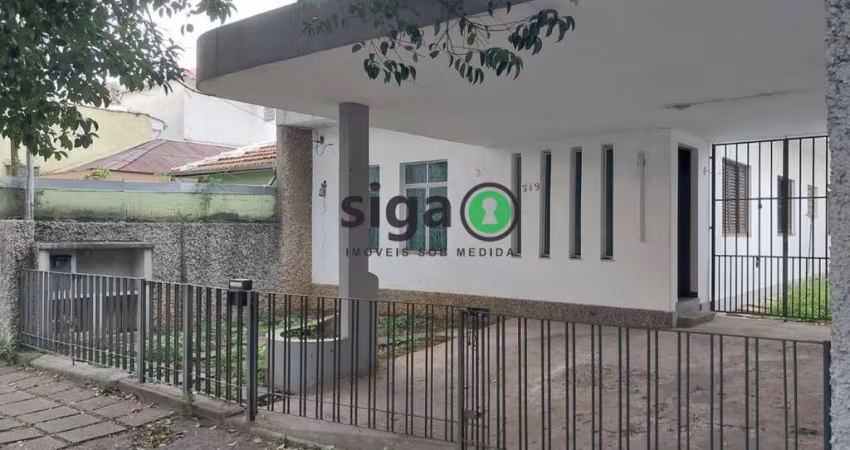 VENDA DE CASA 140M², PARA MORAR OU INVESTIR, A 300M DO METRÔ