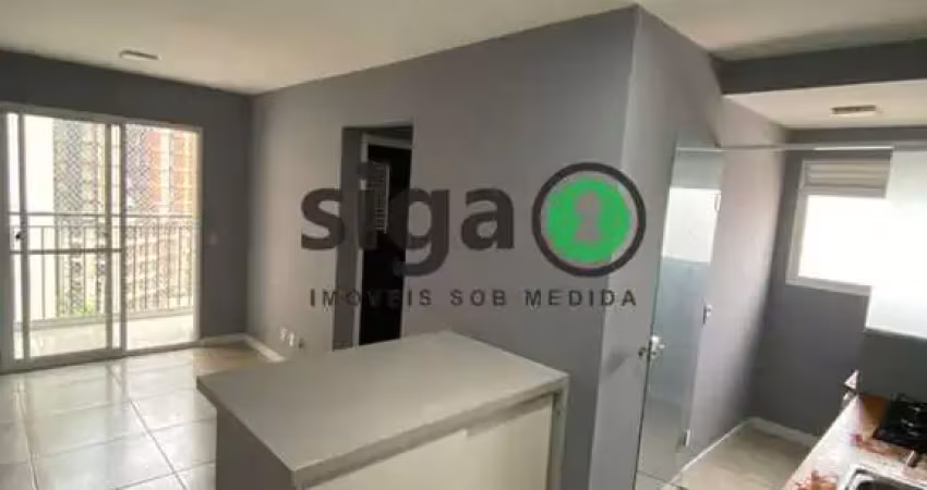 Apartamento á Venda no Morumbi - 2 Dorms, Lazer Completo e Excelente Localização!