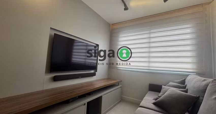 Apartamento à venda- Cerqueira César