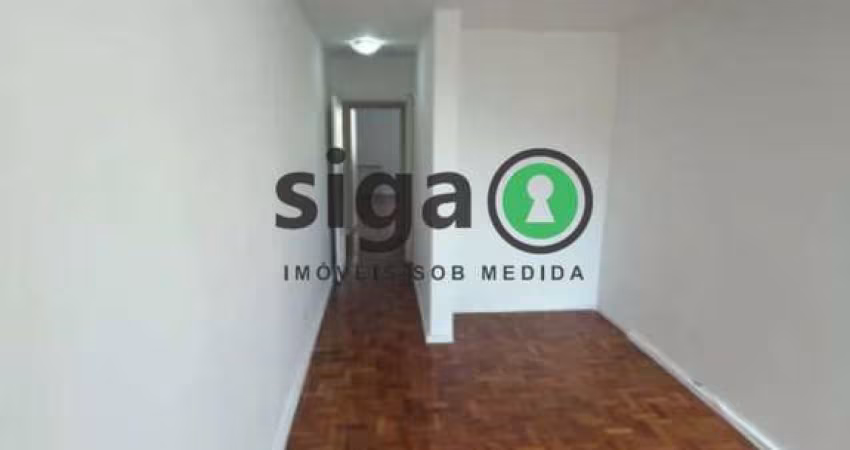 Apartamento de 140m² com 3 quartos em Cerqueira César - Locação!!!