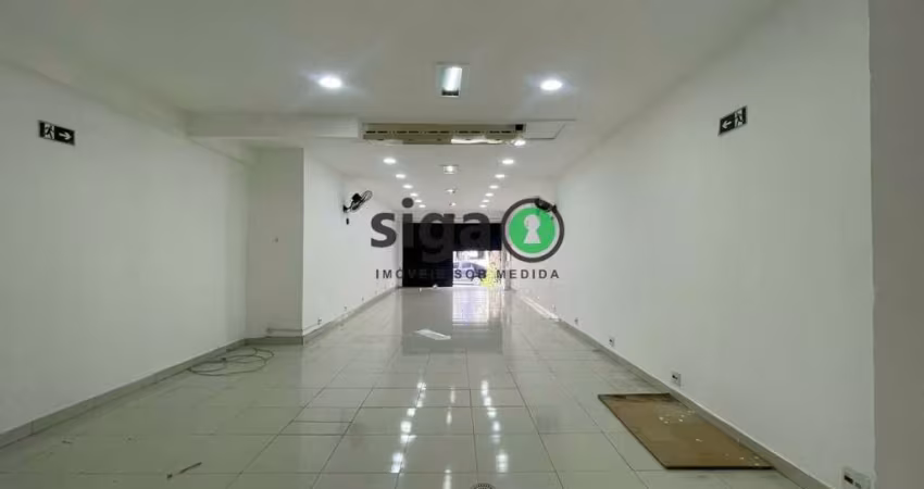 loja comercial a venda Tatuapé