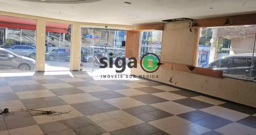 Ponto comercial para alugar na Rua Emília Marengo, 688, Tatuapé, São Paulo