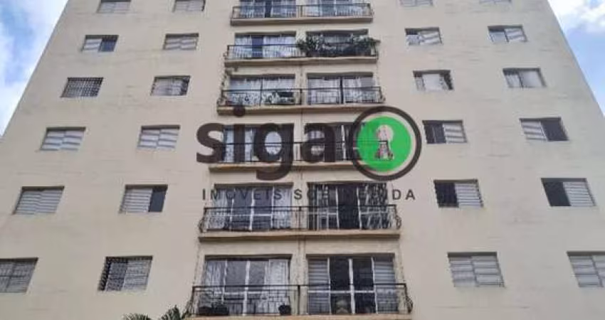 APARTAMENTO PARA LOCAÇÃO SP