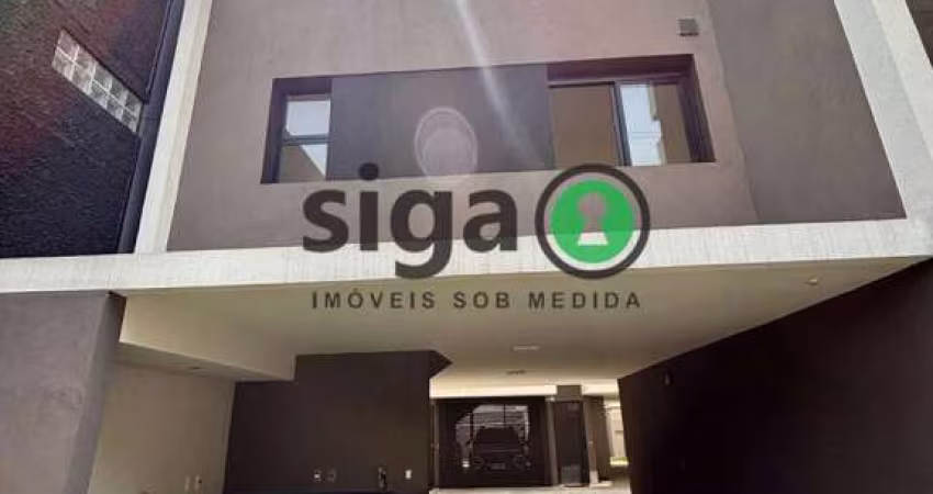 APARTAMENTO NOVO A VENDA NO BROOKLIN SP