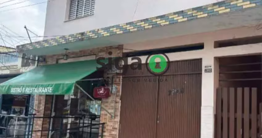 Prédio à venda na Avenida Interlagos, 2810, Jardim Umuarama, São Paulo