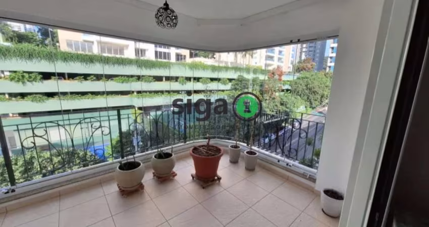 LINDO APARTAMENTO A VENDA NO PANAMBY SP