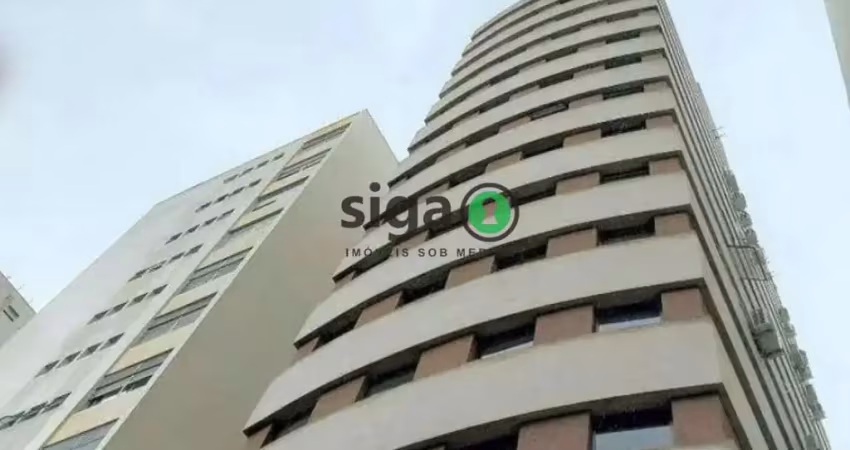 Sala comercial para alugar na Rua José Maria Lisboa, 860, Jardim Paulista, São Paulo