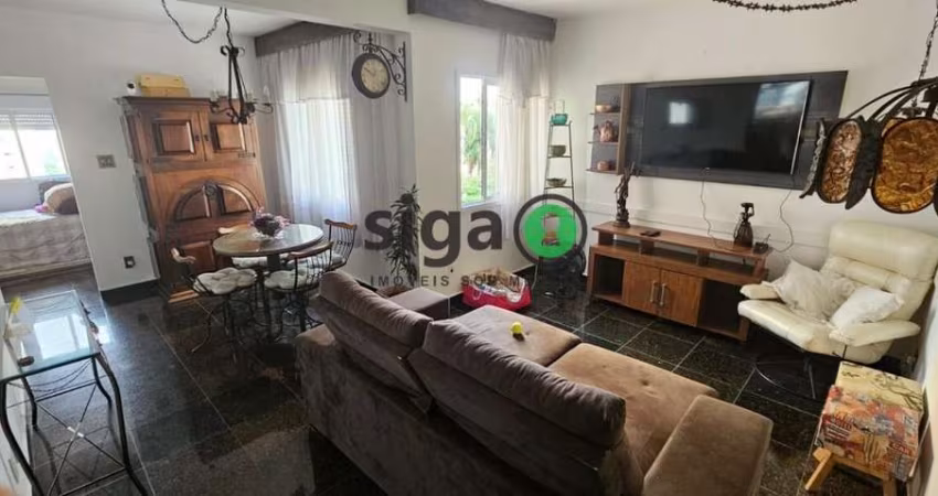 APARTAMENTO PARA LOCAÇÃO