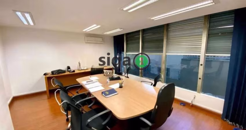 CONJUNTO COMERCIAL PARA LOCAÇÃO