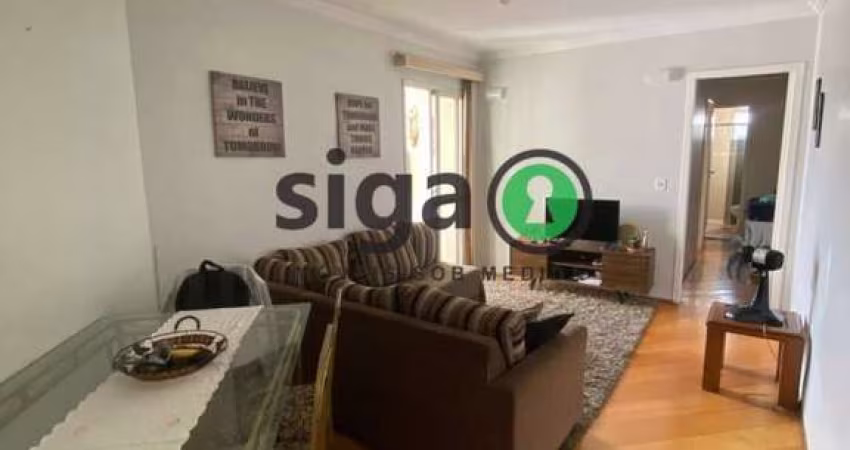 Apto 2 Dormitórios à venda no Jardim Vila Formosa por R$325,000.00!!
