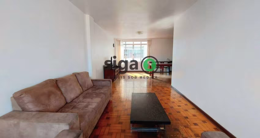 APARTAMENTO A VENDA