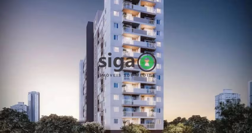 APARTAMENTO A VENDA NA BARRA FUNDA SP