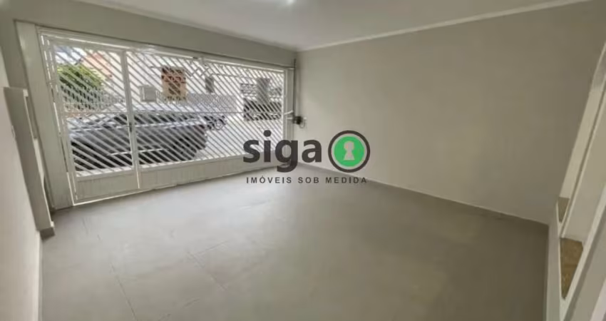 Sobrado a venda 3 dormitorios Tatuapé