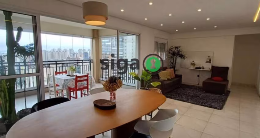 APARTAMENTO Á VENDA NA VILA SUZANA (MORUMBI), COM 2 QUARTOS, 2 VAGAS! GREEN POINT