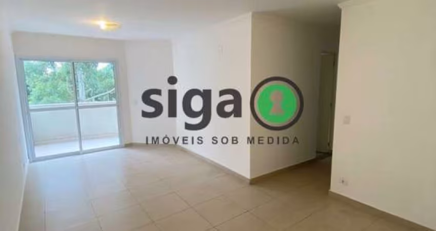 Apartamento locação 3 Quartos Morumbi