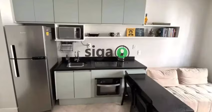LINDO STUDIO A VENDA