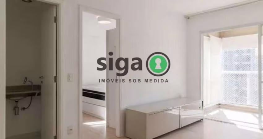 Apartamento Mobiliado na Vila Andrade- 49m²/ Disponível para VENDA !!!