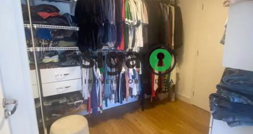APARTAMENTO PARA LOCAÇÃO