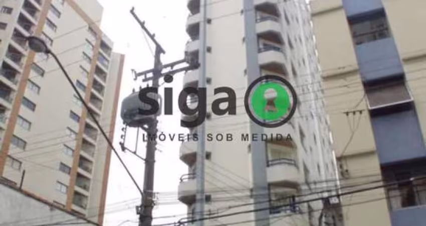 APARTAMENTO A VENDA EM PINHEIROS SP