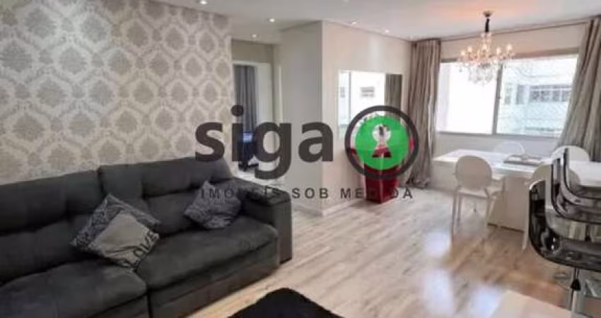 APARTAMENTO A VENDA